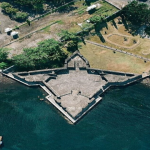 Benteng Kalamata: 4 Negara Pernah Berebut Benteng Ini