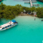 Pulau Bair: Wisata yang Serasa Berlibur di Pulau Pribadi