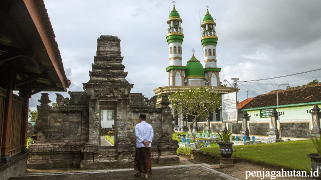 Makam Ratu Ibu: Wisata Sejarah dan Religi dari Sampang Madura