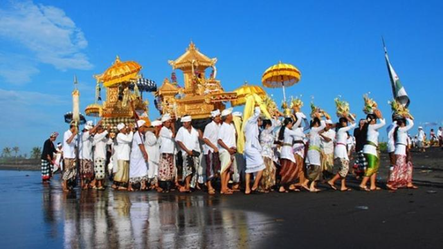 Keunikan dengan Sejuta Daya Tarik yang Ada di Bali