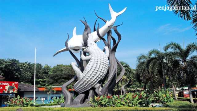 Inilah Daftar Tempat Wisata Alam Terbaik Di Surabaya
