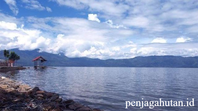 Pesona Alam Danau Kerinci: Permata Wisata di Jambi